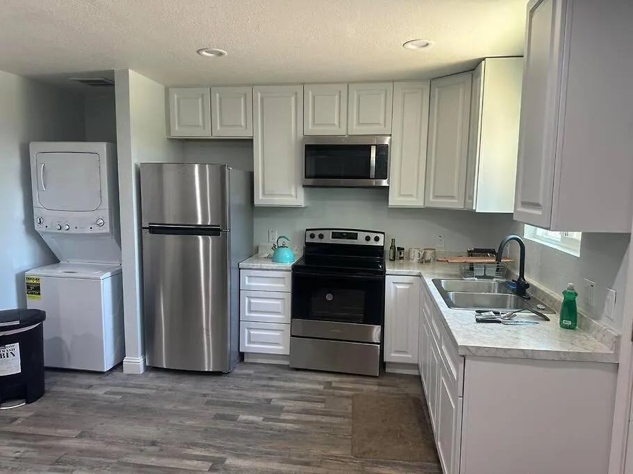 Guest House Near Ucd Med. Center Sacramento
