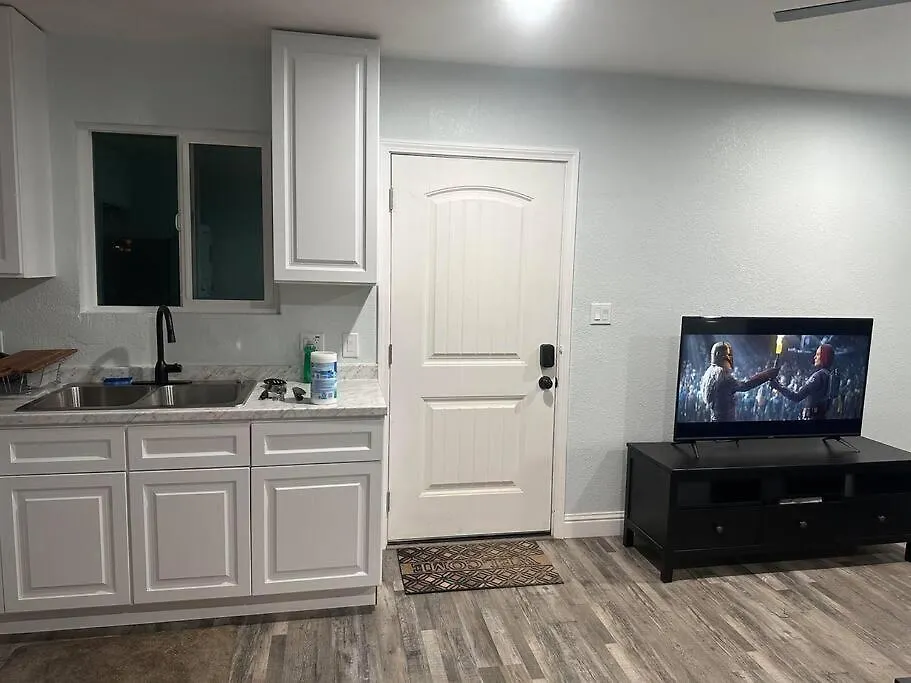 Guest House Near Ucd Med. Center Sacramento Verenigde Staten