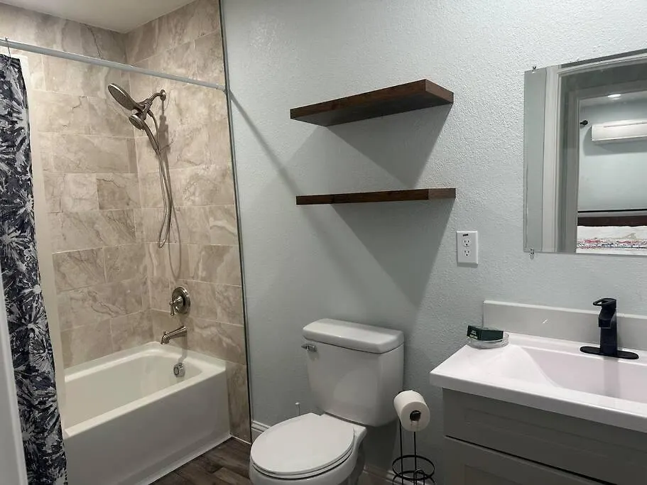 Appartement Guest House Near Ucd Med. Center Sacramento Verenigde Staten